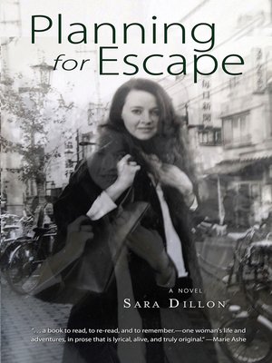 cover image of Planning for Escape